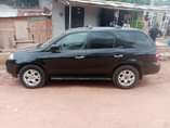A picture of ACURA MDX