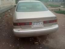 A picture of Toyota Camry pencil 1999 2000 08069598211
