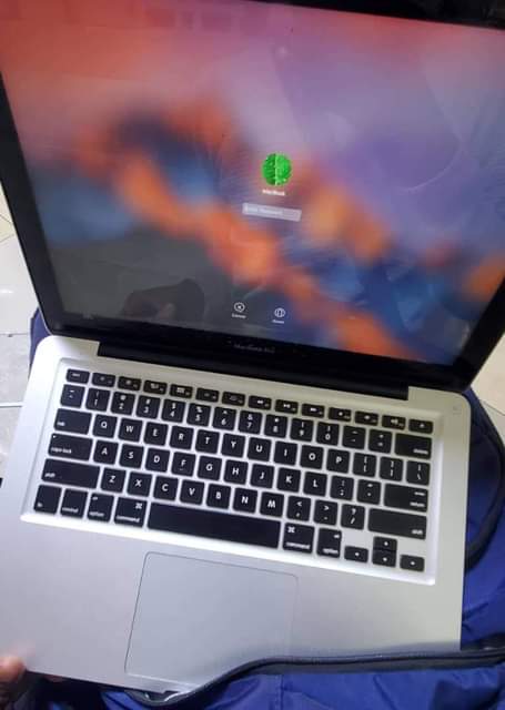 macbook