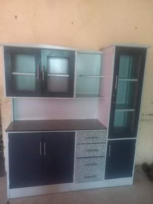 cupboards