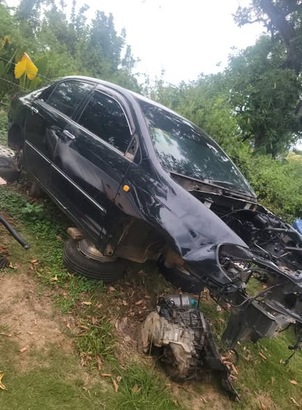 toyota altis
