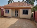 A picture of 4 units for sale at 110m ush along Gayaza road