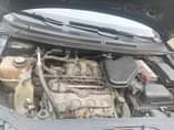 A picture of Ford Edge 2008 model