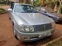 A picture of NISSAN CEDRIC FOR SALE 07010571142 0761990442