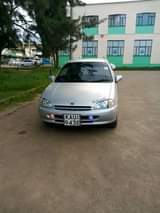 toyota starlet