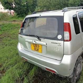 A picture of SUZUKI SWIFT