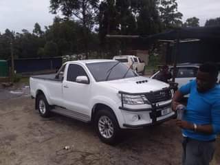 Mzwandile S.
