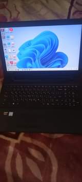 A picture of Lenovo i5 laptop 6th generation at 760 000