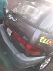 A picture of Toyota previa