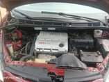 A picture of Neatly used Toyota sienna 2006 pure first body pan engine