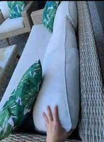 A picture of Couches