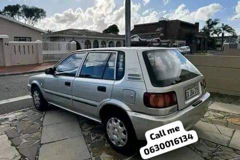 used toyota