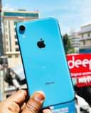 A picture of iPhone Xr