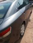 A picture of Registered Toyota Avensis 2013