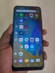 A picture of TECNO CAMON 16S 128gb