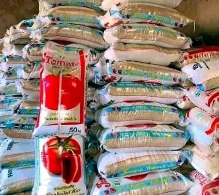 A picture of PUBLIC NEWS ANNOUNCEMENT THE NIGERIA CUSTOMS SERVICE YEARLY E AUCTIONING