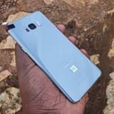 A picture of S8PLUS GALAXY