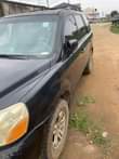 A picture of Used Honda