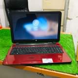 A picture of Hp 250 slim