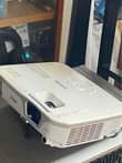 A picture of Projector Epson Eb X12