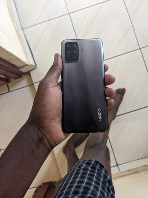 oppo phones