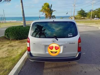 JAMAICA C.