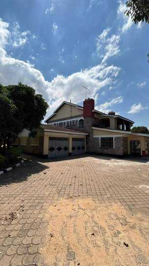 house kahawa