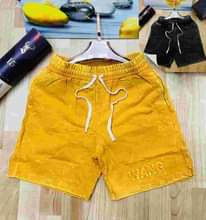 A picture of Men s shorts