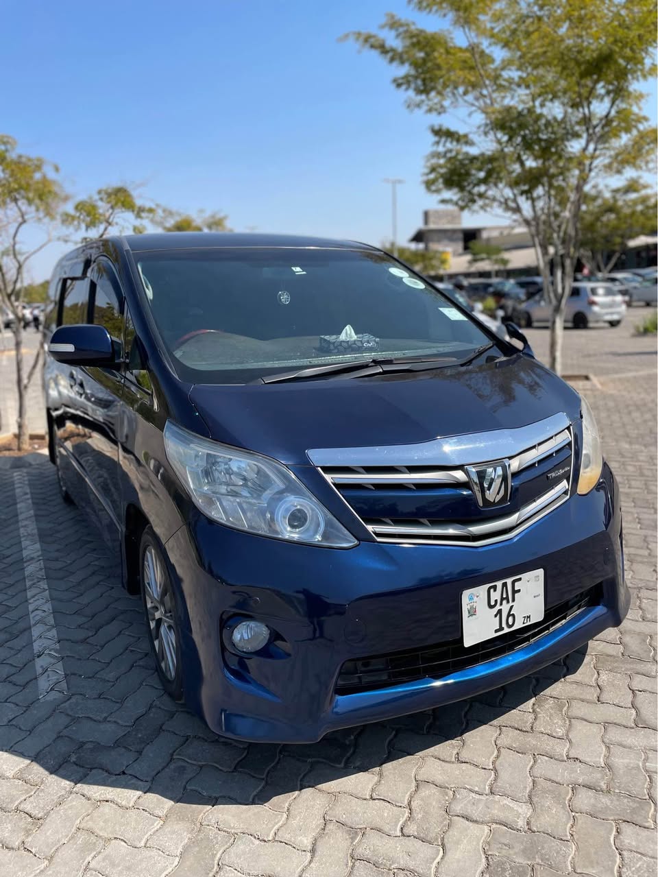 cars for sale in lusaka