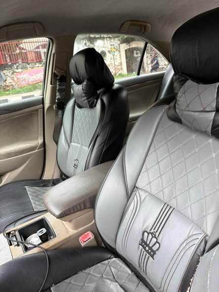 A picture of 2008 Toyota Camry