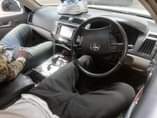 A picture of Mark x for sale call me on 256751331103 or what