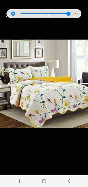 queen size bed