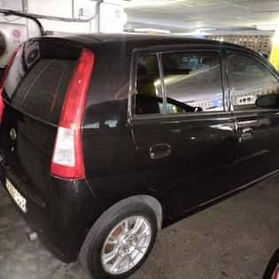 daihatsu charade