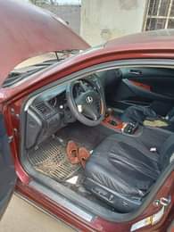 A picture of Distress sale dealer market Owner needs money badly 2007 ES350