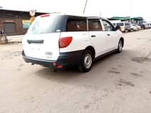 used honda fit