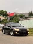 A picture of 2009 Honda accord