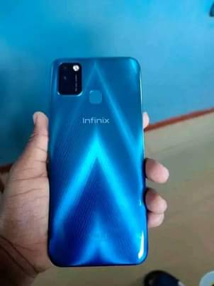 infinix phones