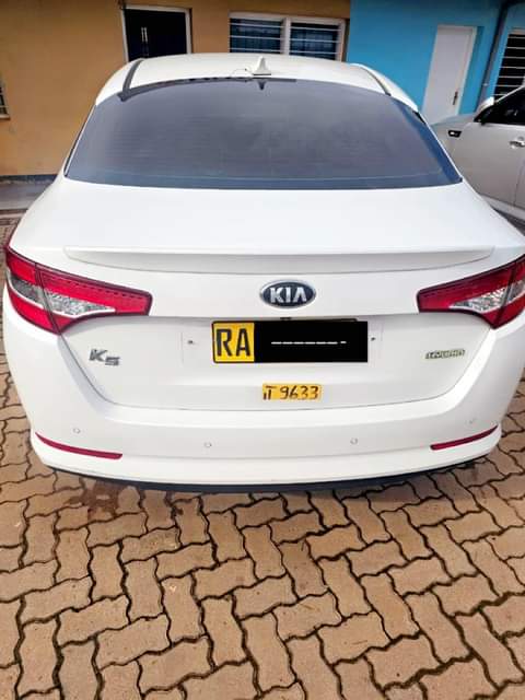 kia