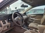 A picture of SUper CLEAN TOYOTA COROLLA 2009 REGISTERED painted