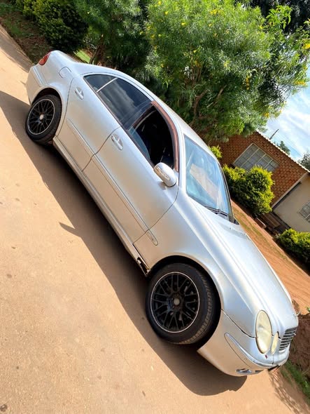 mercedes benz