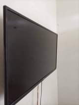 A picture of TV and gotv full package