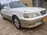 A picture of TOYOTA CRESTA GX100