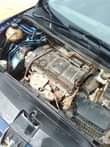 A picture of 2004 Peugeot 307