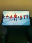 A picture of Evvoli smart tv inch 43
