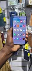 A picture of Samsung galaxy note 10