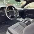 A picture of Dodge Challenger 2011