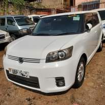 A picture of RUMION 2008 29.5M