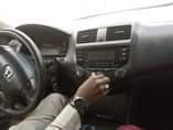 A picture of Honda Accord