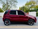 A picture of Suzuki Swift