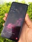 A picture of SAMSUNG GALAXY S9 PLUS